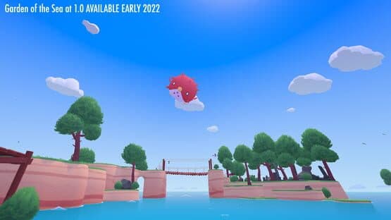 Garden of the Sea VR — screenshot 6