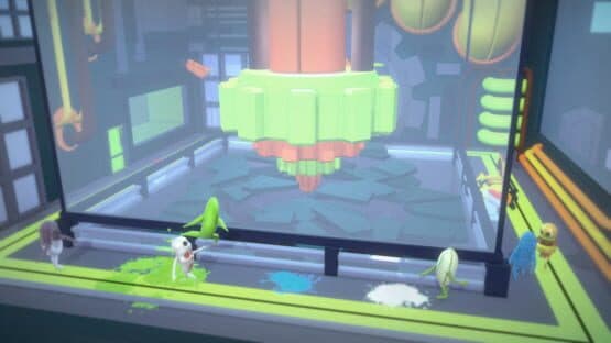 A Gummy's Life — screenshot 1