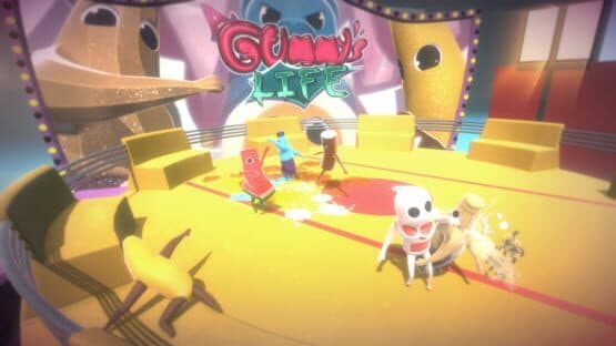 A Gummy's Life — screenshot 2