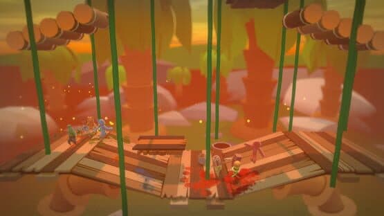 A Gummy's Life — screenshot 3