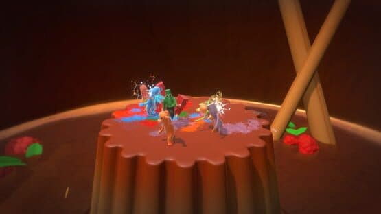 A Gummy's Life — screenshot 4