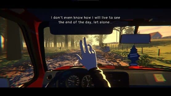 The Wreck — screenshot 1