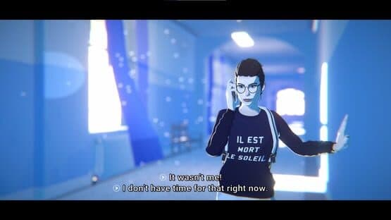 The Wreck — screenshot 2