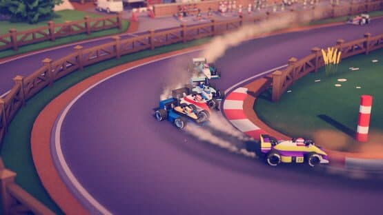 Circuit Superstars — screenshot 4