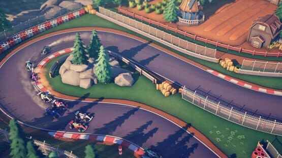 Circuit Superstars — screenshot 6