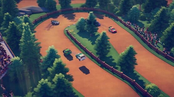 Circuit Superstars — screenshot 7