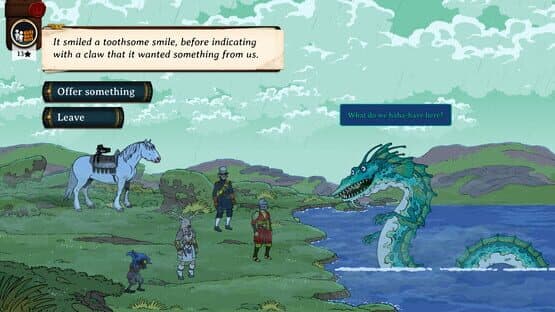 Curious Expedition 2: Highlands of Avalon — screenshot 6