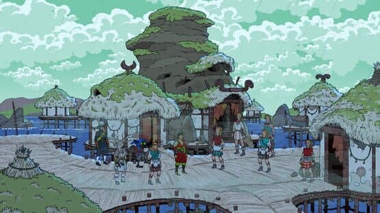 Curious Expedition 2: Highlands of Avalon — screenshot 7