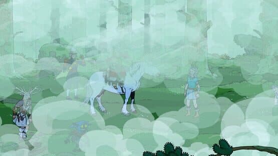 Curious Expedition 2: Highlands of Avalon — screenshot 8