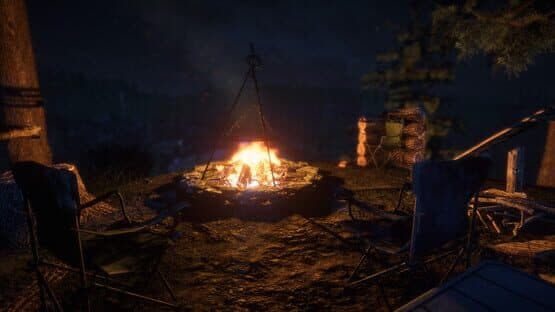 Survive the Nights — screenshot 2