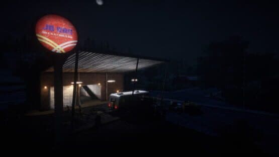 Survive the Nights — screenshot 3