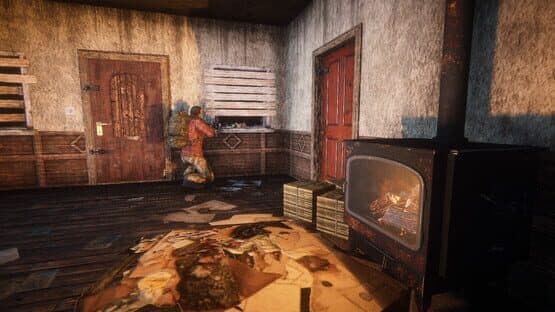 Survive the Nights — screenshot 4