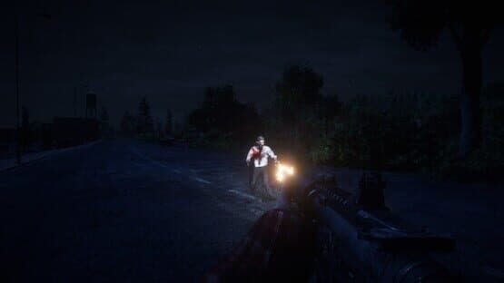 Survive the Nights — screenshot 5