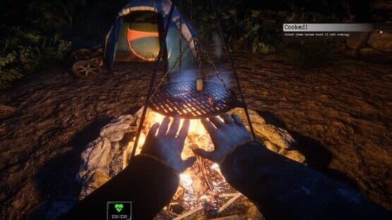Survive the Nights — screenshot 6