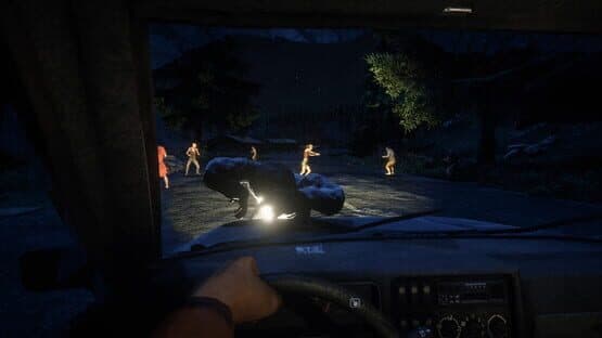 Survive the Nights — screenshot 7