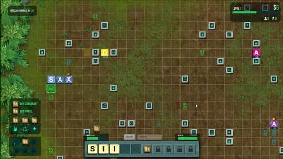 Babble Royale — screenshot 1