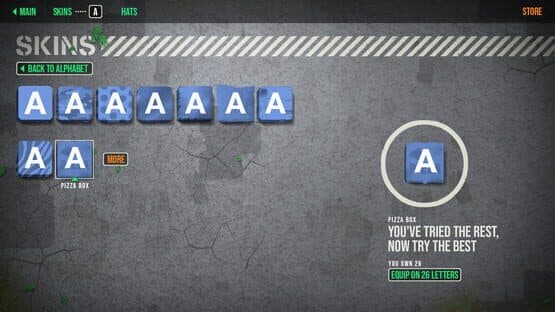 Babble Royale — screenshot 6