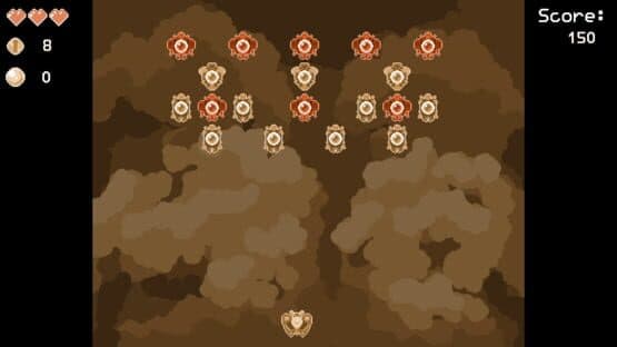 Marimoth — screenshot 1