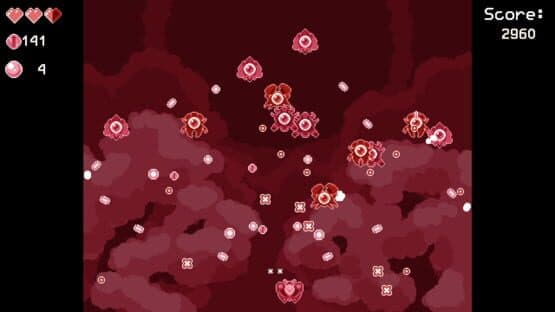 Marimoth — screenshot 2