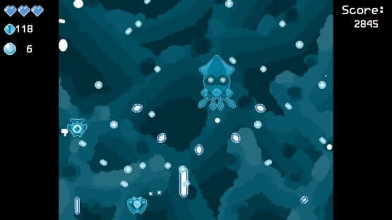 Marimoth — screenshot 3