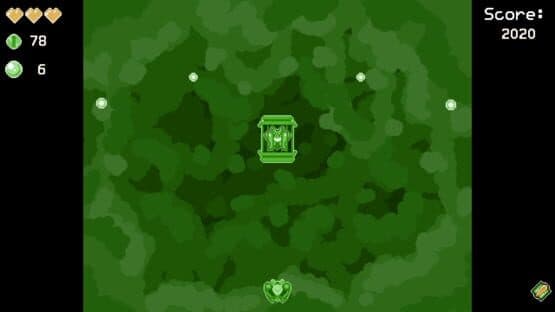 Marimoth — screenshot 4
