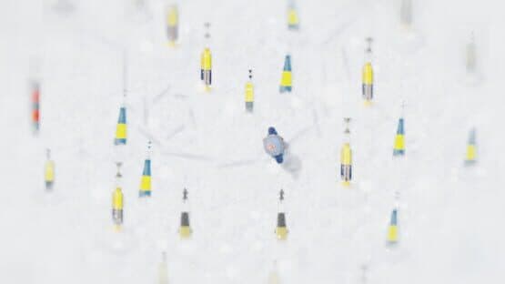 How I learned to Skate — screenshot 5
