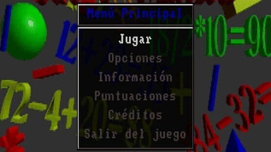 Juego-matica — screenshot 3