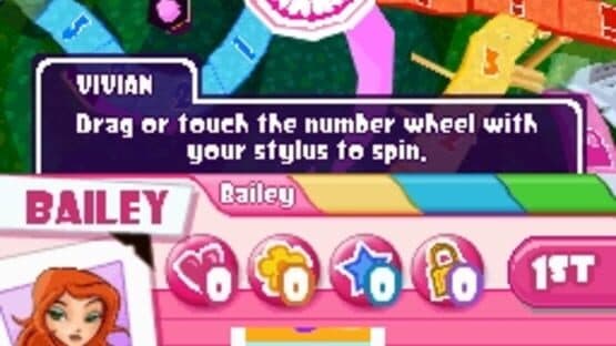 Drama Queens — screenshot 1