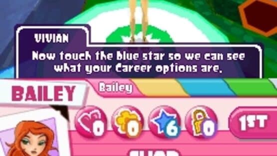 Drama Queens — screenshot 2
