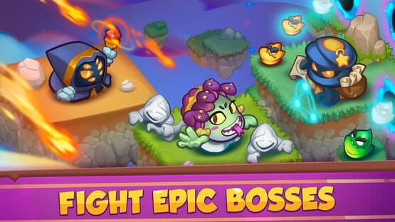 Rush Royale — screenshot 2