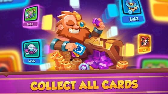 Rush Royale — screenshot 3