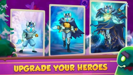 Rush Royale — screenshot 4