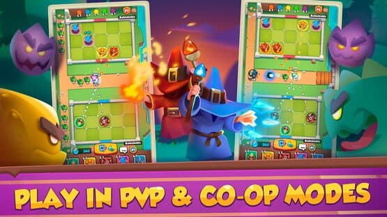 Rush Royale — screenshot 5