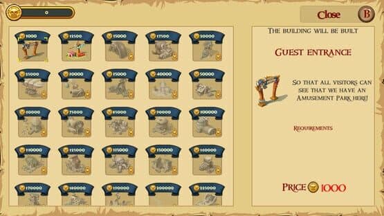 Match Three Pirates! II — screenshot 4