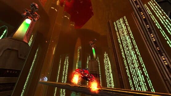 Scrapland Remastered — screenshot 1
