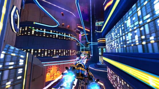 Scrapland Remastered — screenshot 4