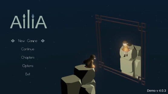 AiliA — screenshot 1