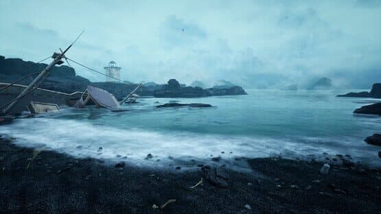 The Shore VR — screenshot 3