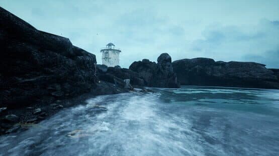The Shore VR — screenshot 4