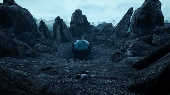 The Shore VR — screenshot 7