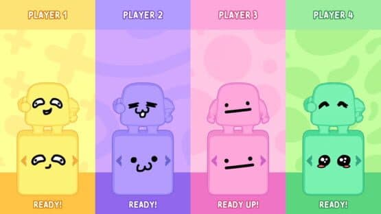 Block'Em! — screenshot 1