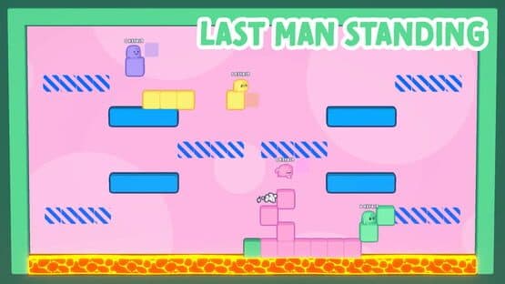 Block'Em! — screenshot 2