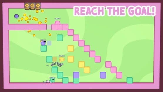 Block'Em! — screenshot 3