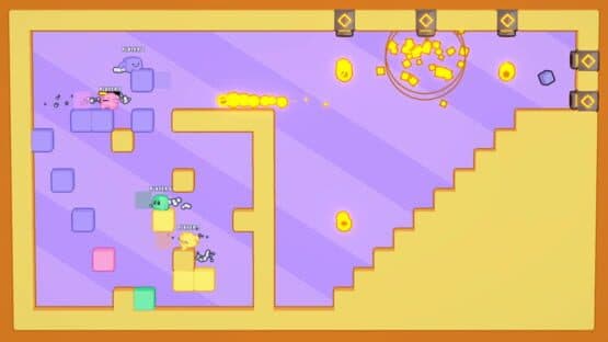 Block'Em! — screenshot 4