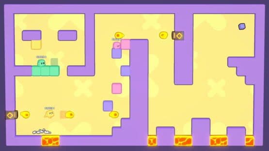 Block'Em! — screenshot 5