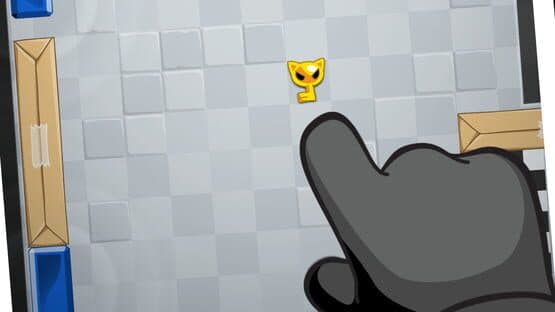 Gutsy the Guinea Pig — screenshot 1