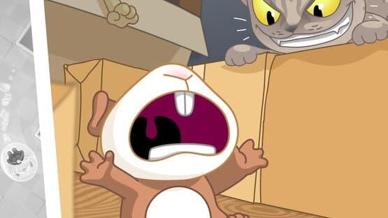 Gutsy the Guinea Pig — screenshot 2