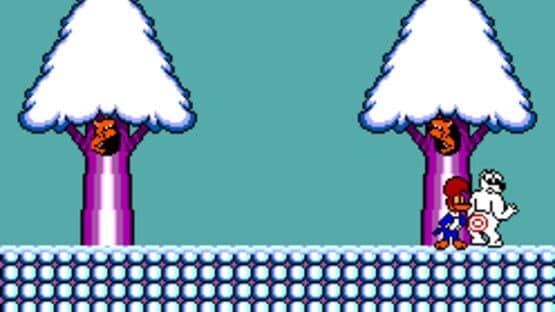 Férias frustradas do Pica-Pau — screenshot 3