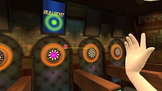 ForeVR Darts — screenshot 3