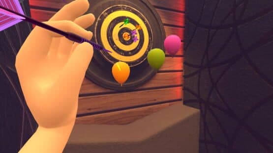 ForeVR Darts — screenshot 4